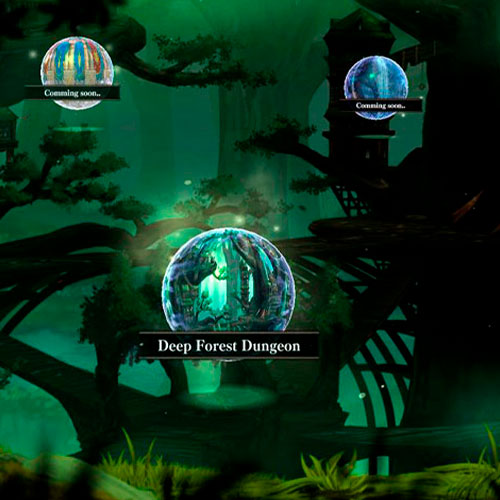 Overdungeon (PC Steam Clave / Global)